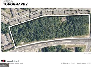 0 Nwc Sigman & Rockbridge Rd, Conyers, GA 30012