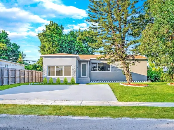 315 NE 111th St, Miami, FL 33161