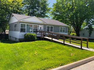 808 High St, Fulton, MO 65251