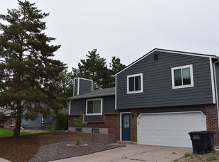 4964 S Independence Way, Denver, CO 80123