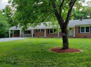 2340 Old Leaksville Rd, Ridgeway, VA 24148