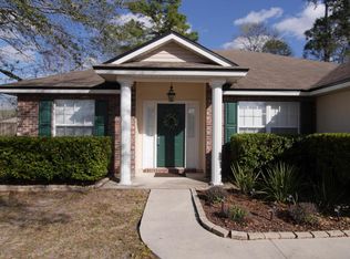 10554 Napoleon Ct, Jacksonville, FL 32221