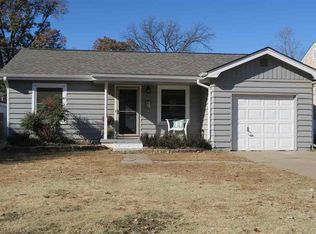 918 S Kings St, Stillwater, OK 74074