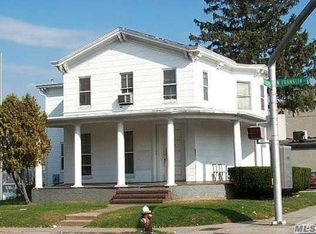 144KG N Franklin St, Hempstead, NY 11550