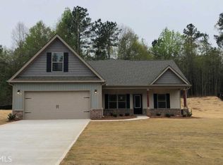 520 Knollwood, Griffin, GA 30224