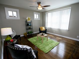 4121 Walsh St, Saint Louis, MO