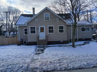 36915 Sibley Rd, New Boston, MI 48164