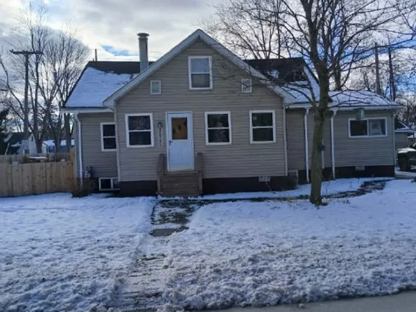 36915 Sibley Rd, New Boston, MI 48164