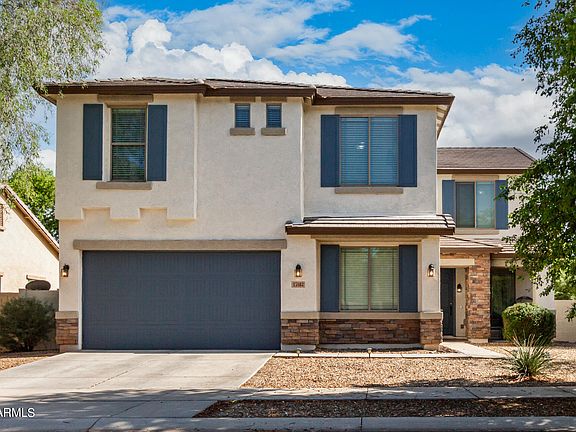 2nd image of 15803 W SIERRA Street