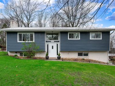 241 La Ray Dr, Butler, PA, 16001