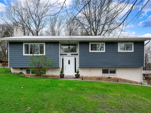 241 La Ray Dr, Butler, PA 16001