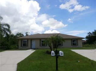 11207 Pendleton Ave APT B, Englewood, FL 34224
