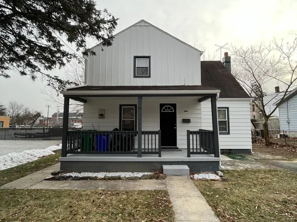 560 W North St, Carlisle, PA 17013