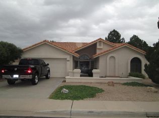 19023 N 92nd Ave, Peoria, AZ 85382