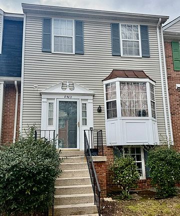 2nd image of 8502 Kernon Ct