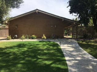 5644 N Briarwood Ave, Fresno, CA 93711