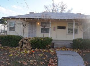1509 Terrace Way, Bakersfield, CA 93304