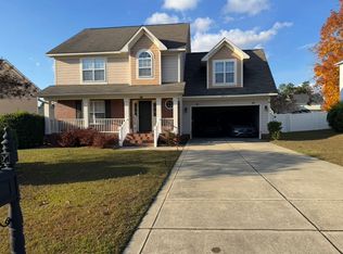 6010 Pink Dr, Fayetteville, NC 28314