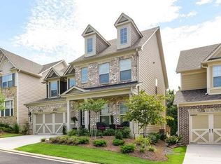 1510 Roswell Manor Cir, Roswell, GA 30076