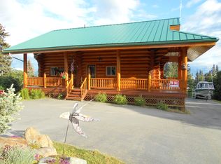 449 Rangeview Ave, Homer, AK 99603