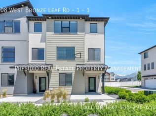 708 W Bronze Leaf Rd #1, American Fork, UT 84003