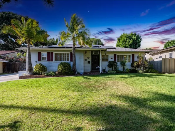 621 E Cypress Ave, Glendora, CA 91741
