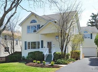 1821 Milton Ave, Northbrook, IL 60062