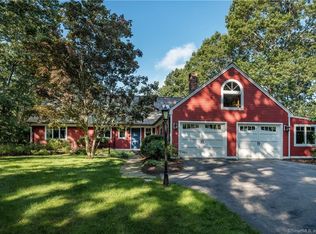 24 Money Point Rd, Mystic, CT 06355