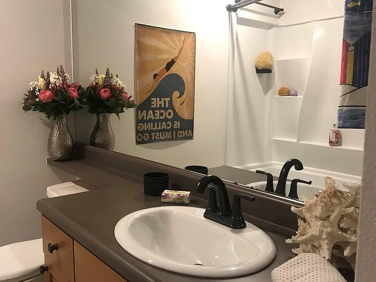 1 Bath