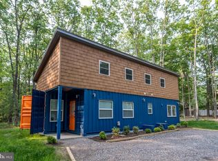 2195 Glendale Rd, Swanton, MD