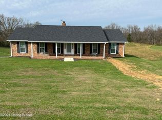 1221 Old Tunnell Mill Rd, Bloomfield, KY 40008