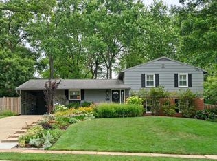 9238 Kristin Ln, Fairfax, VA 22032