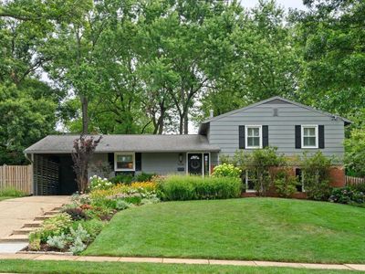 9238 Kristin Ln, Fairfax, VA, 22032