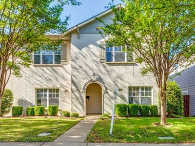 3408 W 4th St, Fort Worth, TX, 76107