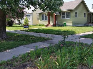 100 W 13th Ave, Hutchinson, KS 67501