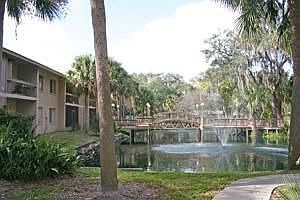 2nd image of 7602 Abbey Ln #215