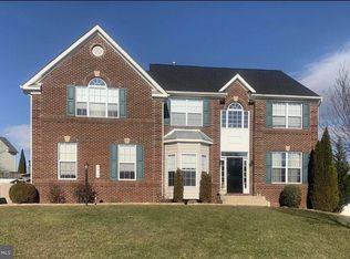 5812 Rhode Island Dr, Woodbridge, VA 22193