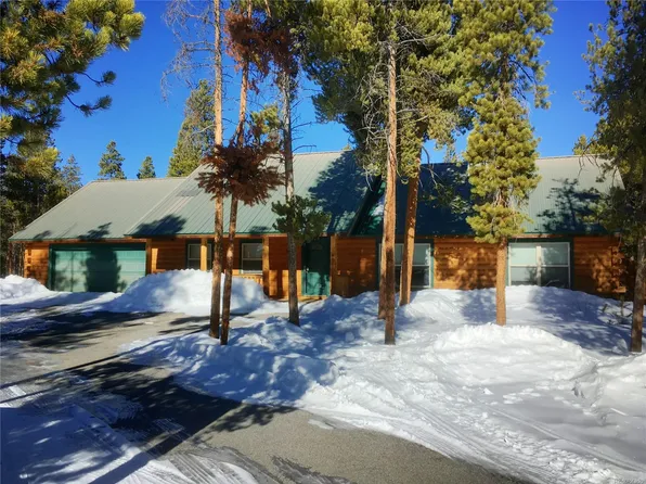 818 Baby Doe Dr, Leadville, CO 80461
