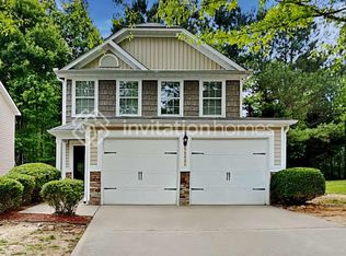 135 Hidden Creek Dr, Canton, GA 30114