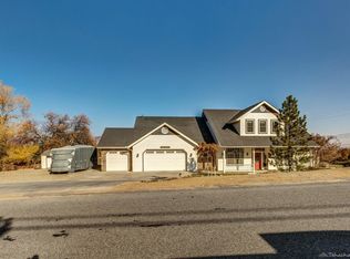 21509 Country Club Dr, Tehachapi, CA 93561