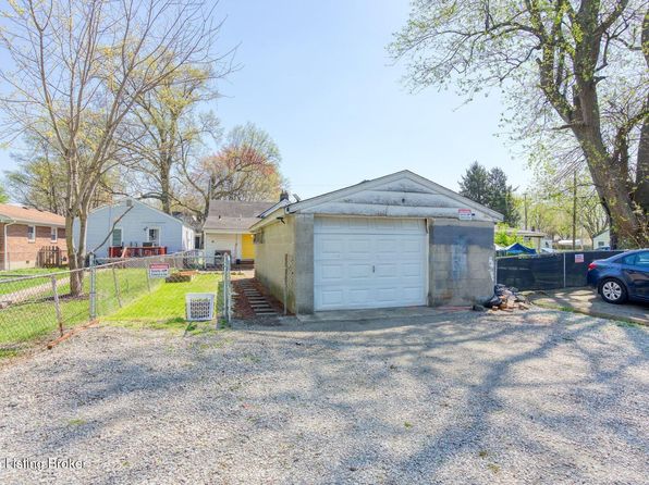 3322 Peachtree Ave, Louisville, KY 40215