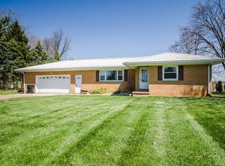 2556 Holtz Rd, Shelby, OH 44875