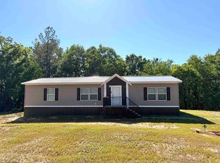 2030 Nubbin Ridge Rd, Middleton, TN 38052