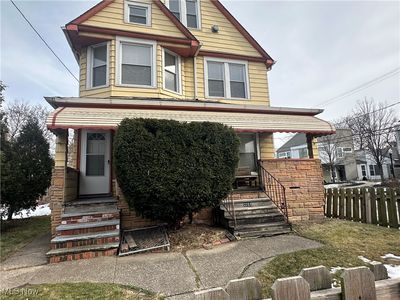 2257 E 80th St, Cleveland, OH, 44103