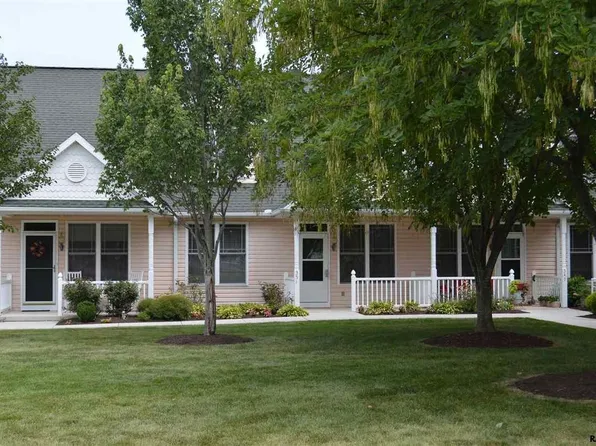 351 W High St, Gettysburg, PA 17325