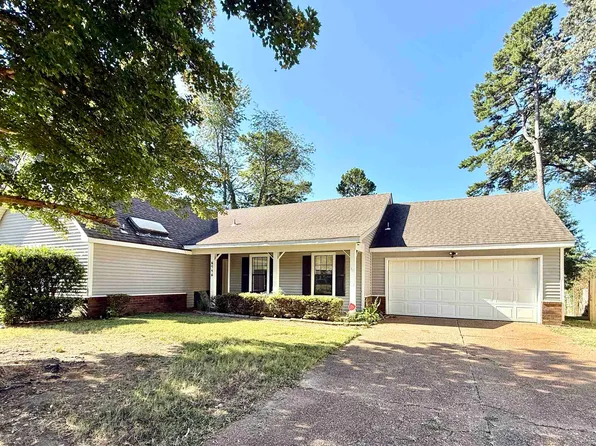 5715 Richburg Ave, Memphis, TN 38135