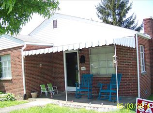 101 Catherine Dr, Hurricane, WV 25526