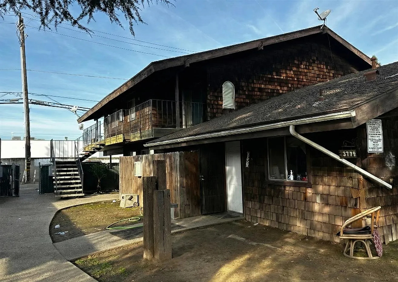 3779 N Abby St photo 1