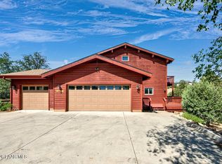 1858 Forest Vw, Prescott, AZ 86305