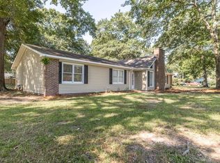 5536 Robie Dr, Macon, GA 31216